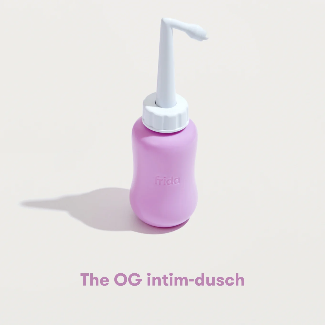 Frida Mom Mamma-Duschen Intim-Dusch Frida Mom