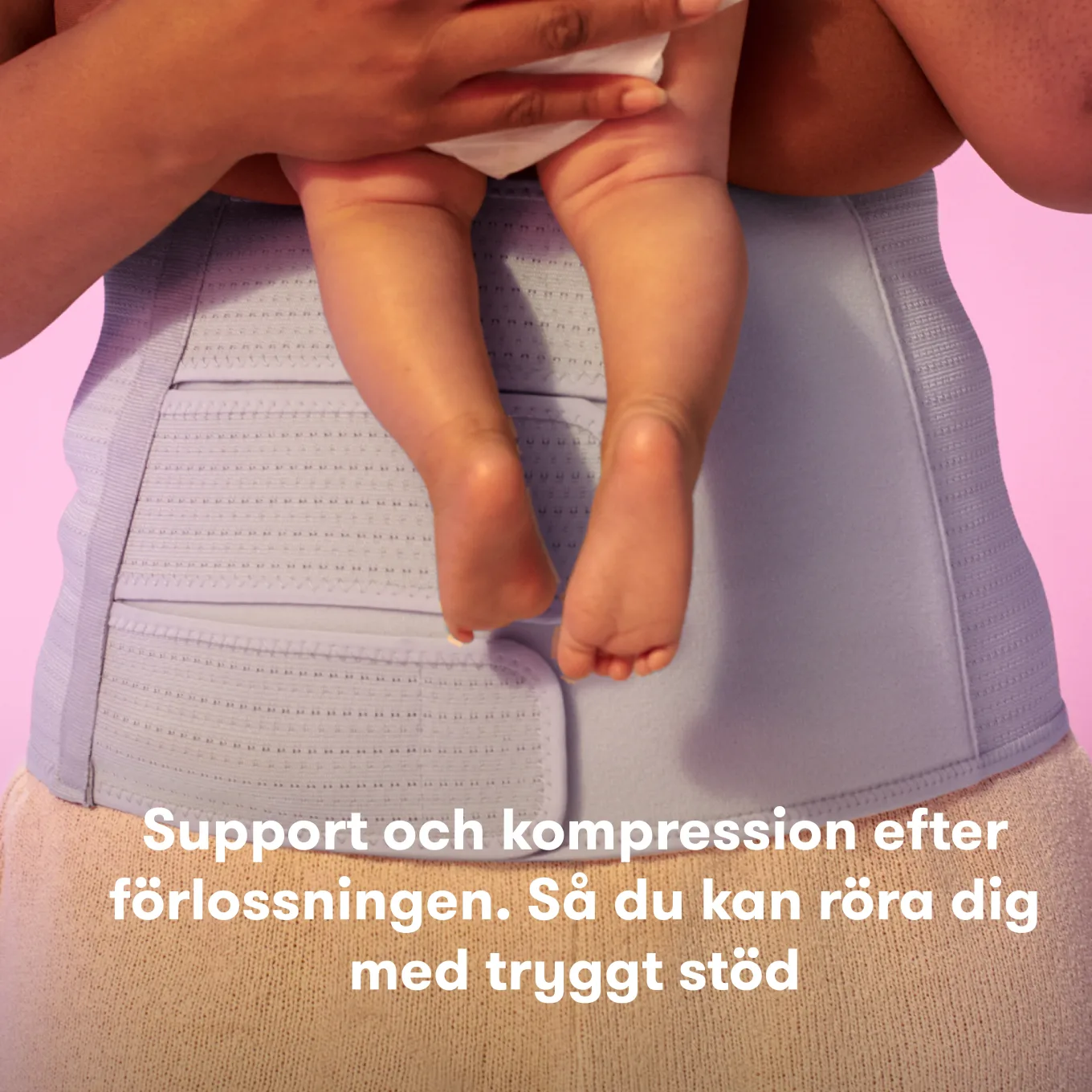 Frida Mom Återhämtningskit efter kejsarsnitt Frida Mom