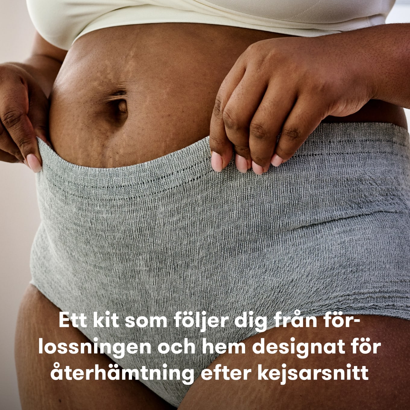 Frida Mom Återhämtningskit efter kejsarsnitt Frida Mom