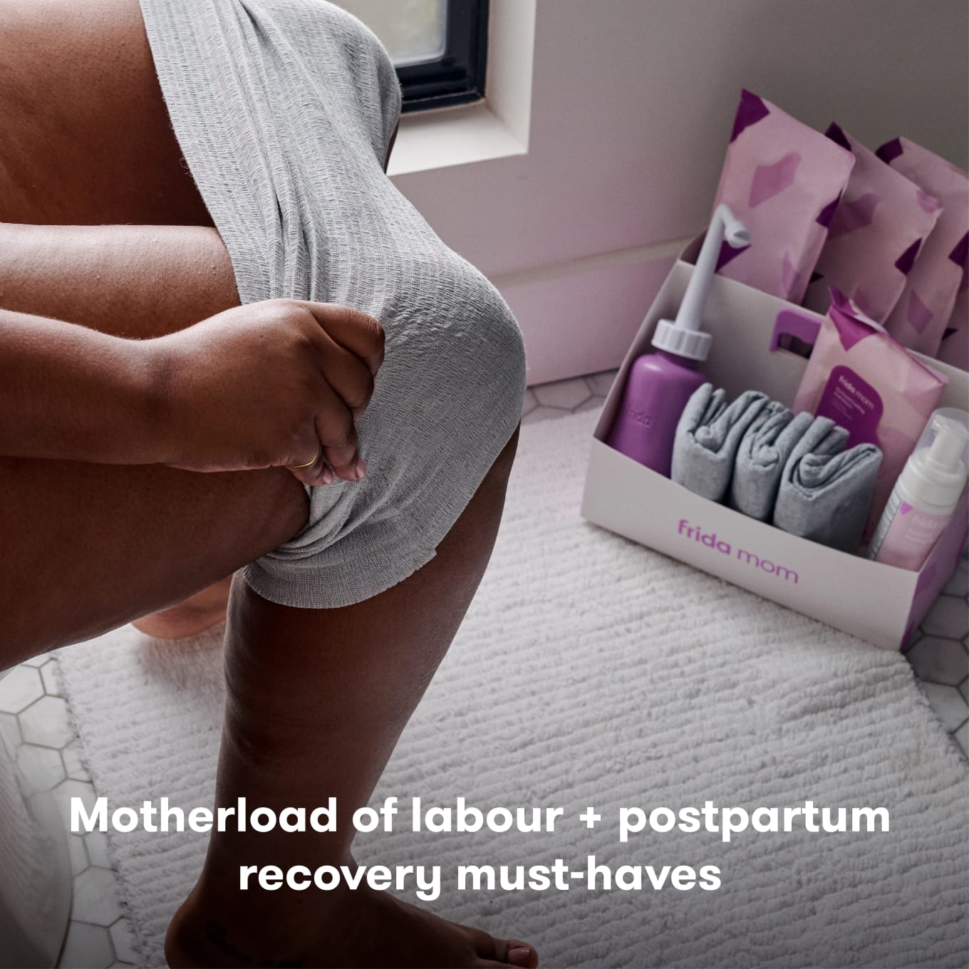 Frida Mom Mammas BB-Kit Frida Mom