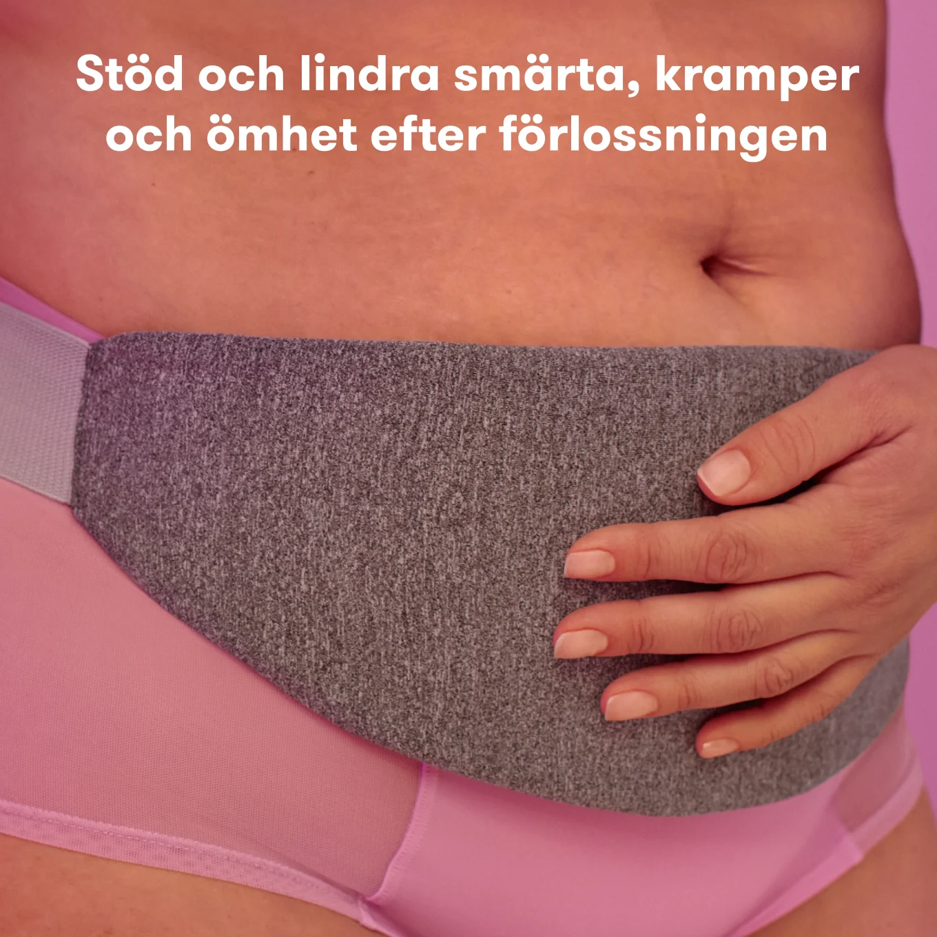 Frida Mom Återhämtningsband för kejsarsnitt Frida Mom