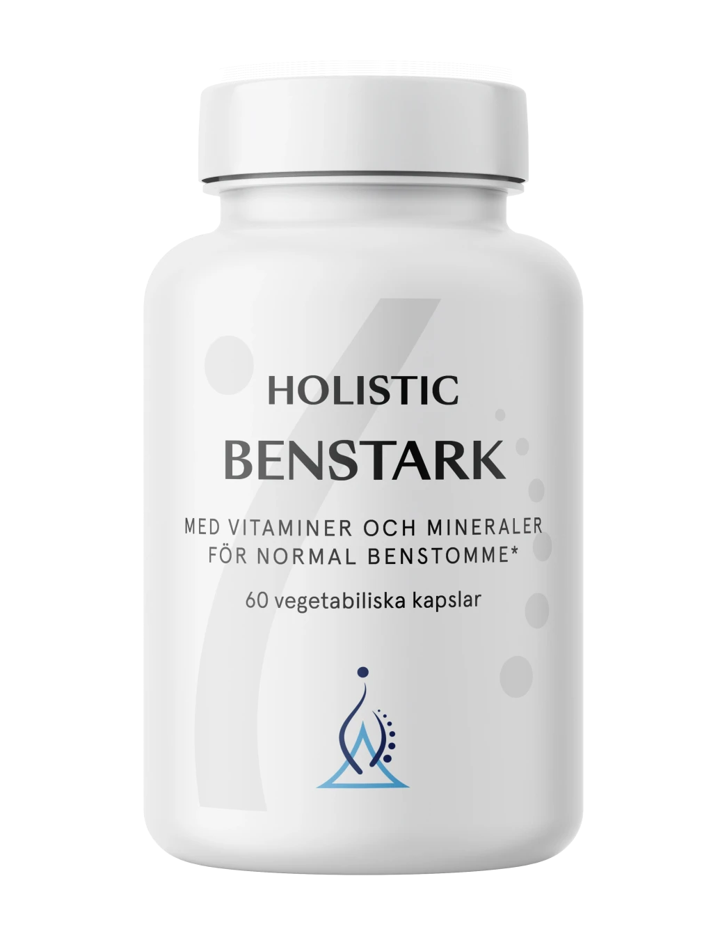 Holistic Benstark 60 st Holistic
