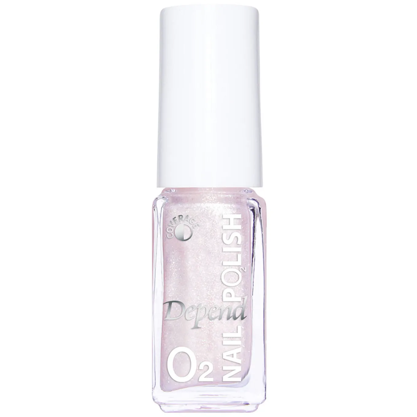 Depend O2 Minilack 5 ml 523 Depend