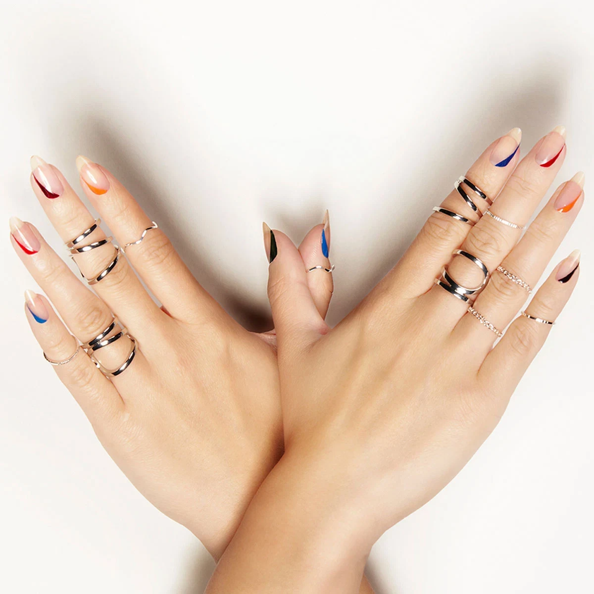 Depend O2 Minilack 5 ml 534 Depend