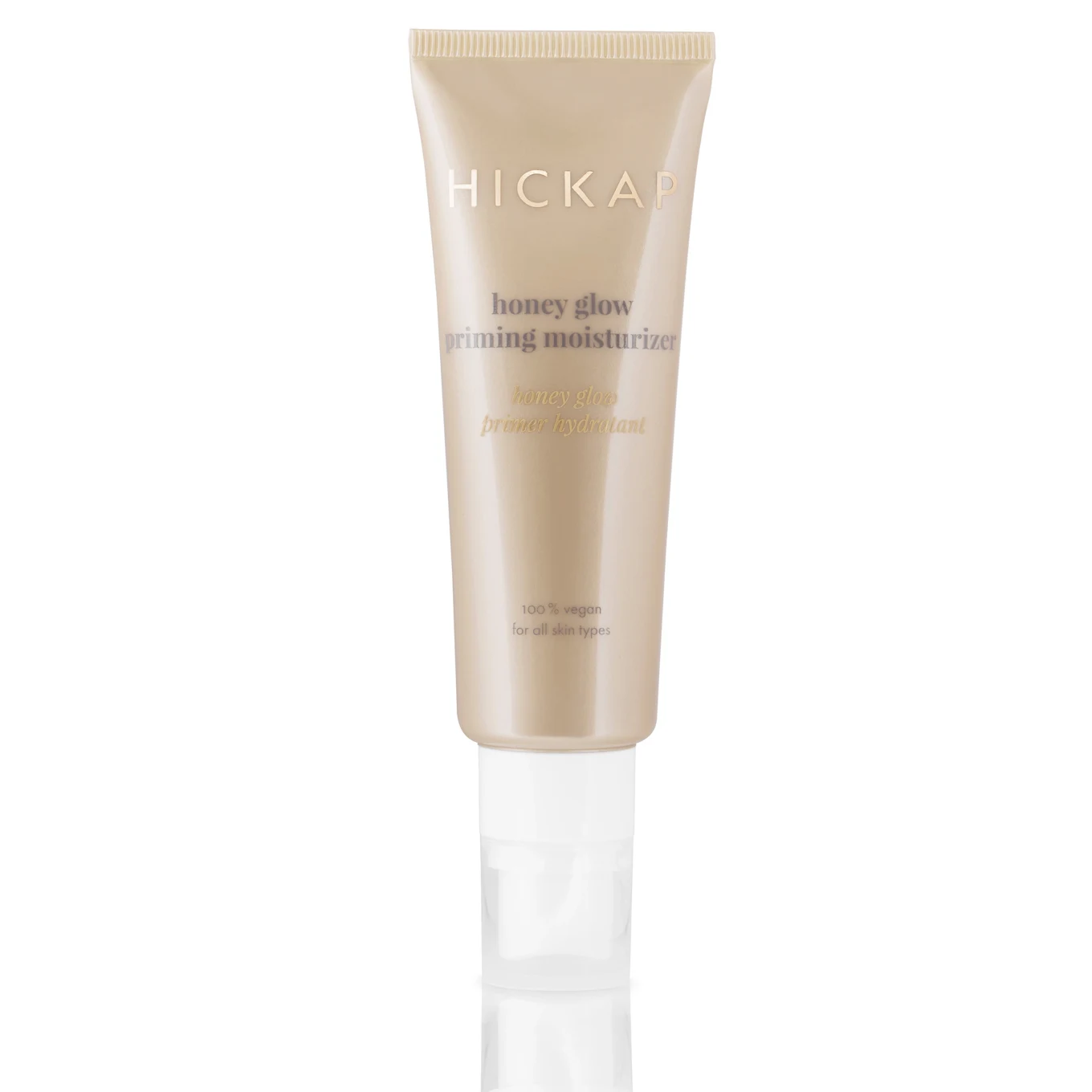 Hickap Honey Glow Serum Hyaluronic Acid 30 ml Hickap