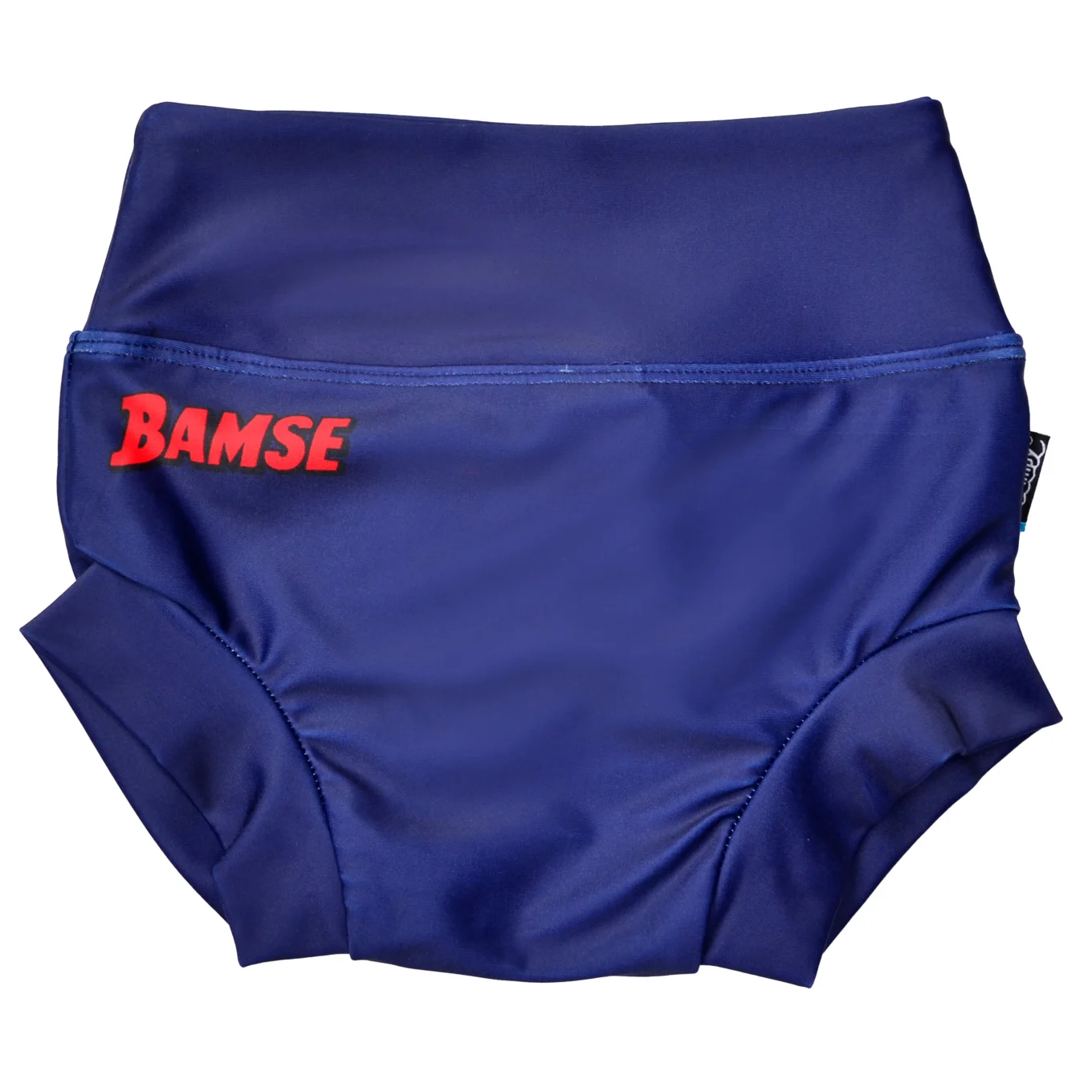 Swimpy Badblöja Bamse Blå  12-18 mån Swimpy