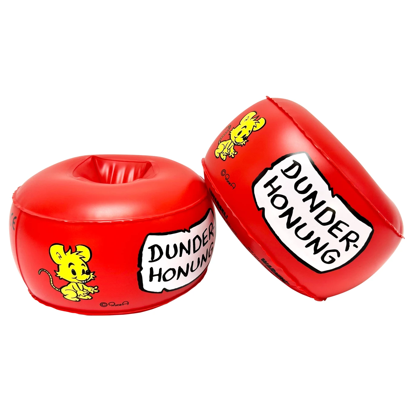 Swimpy Armringar Bamse 1-6 år (11-30 kg) Swimpy