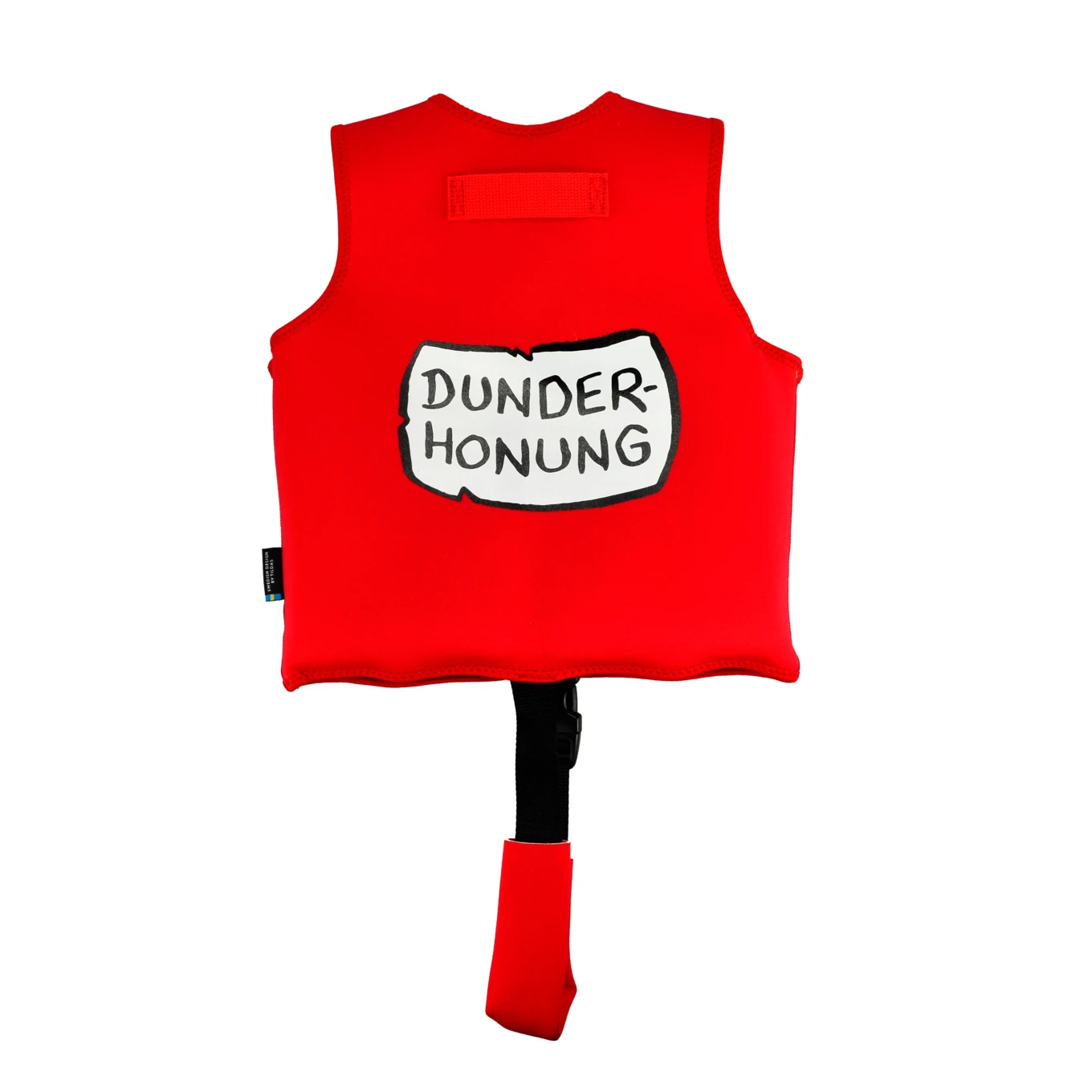 Swimpy Simväst Bamse 2-3 år Swimpy