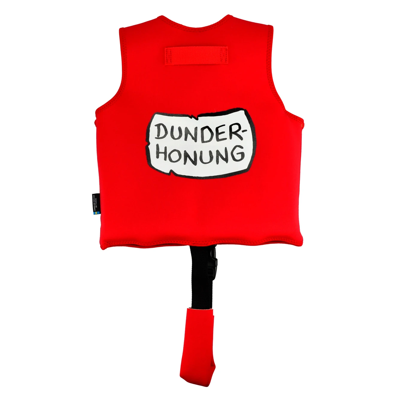 Swimpy Simväst Bamse 3-6 år Swimpy