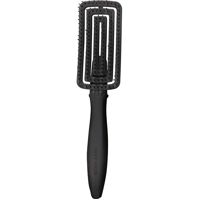 Björn Axén Wet Hair Brush Detangling & Blowout Björn Axén