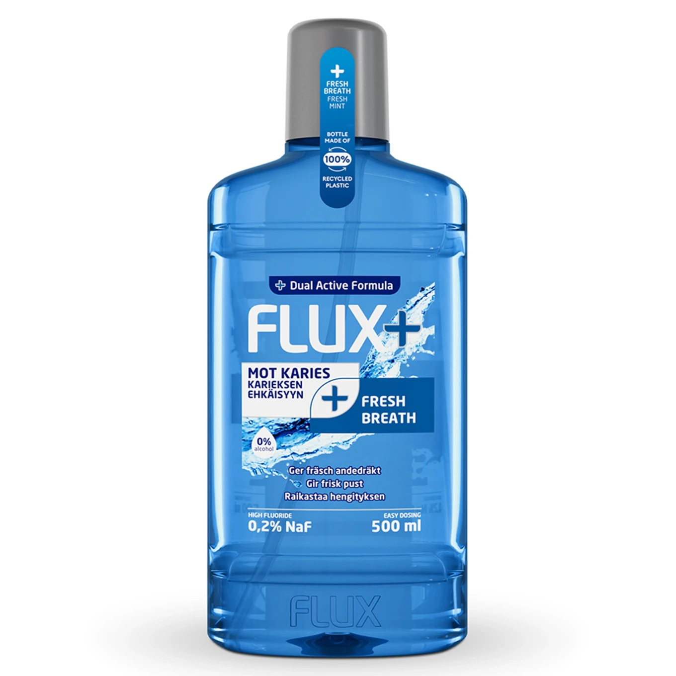 Flux Fresh Mint 500 ml Flux