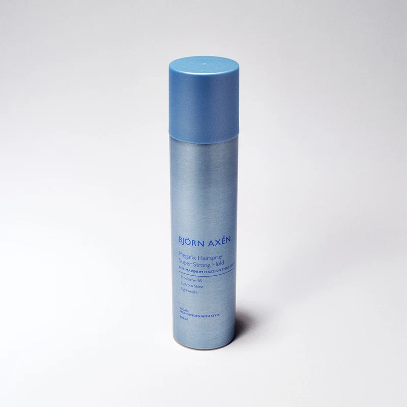 Björn Axén Megafix Hairspray 250 ml Björn Axén