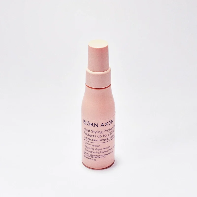 Björn Axén Heat Styling Protection Travel Size 50 ml Björn Axén