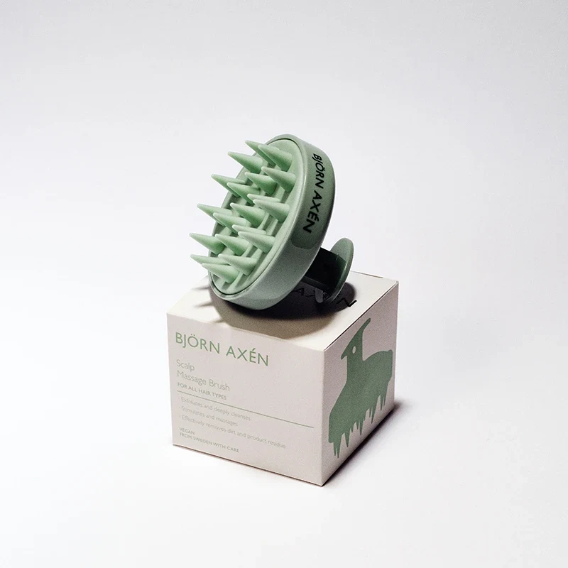 Björn Axén Scalp Massage Brush Björn Axén
