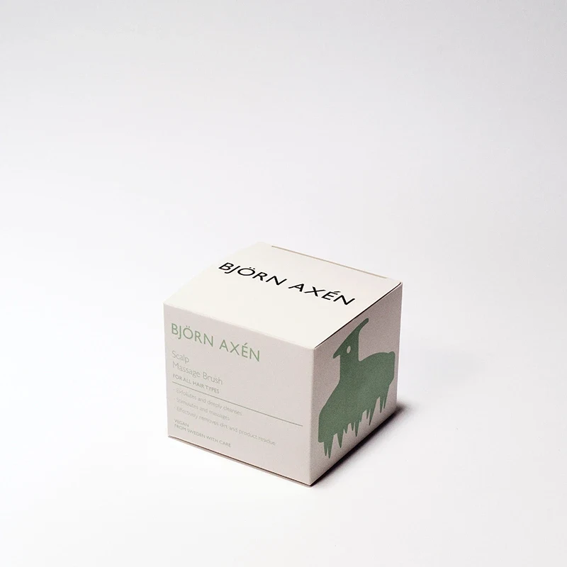 Björn Axén Scalp Massage Brush Björn Axén