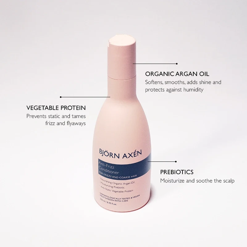 Björn Axén Anti-Frizz Conditioner 250 ml Björn Axén