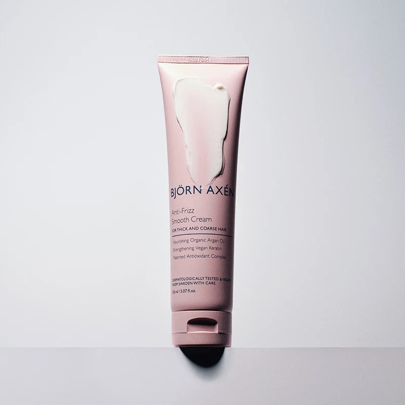 Björn Axén Anti-Frizz Smooth Cream 150 ml Björn Axén
