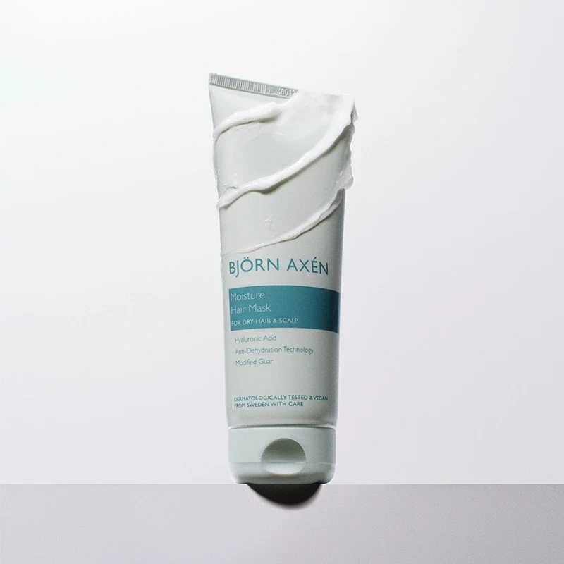 Björn Axén Moisture Hair Mask 200 ml Björn Axén