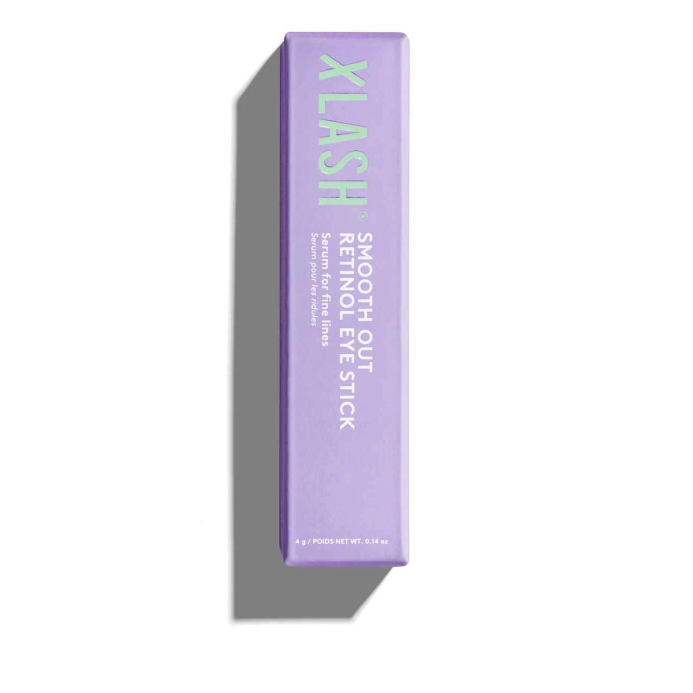 Xlash Smooth Out Retinol Eye Stick 4 g Xlash