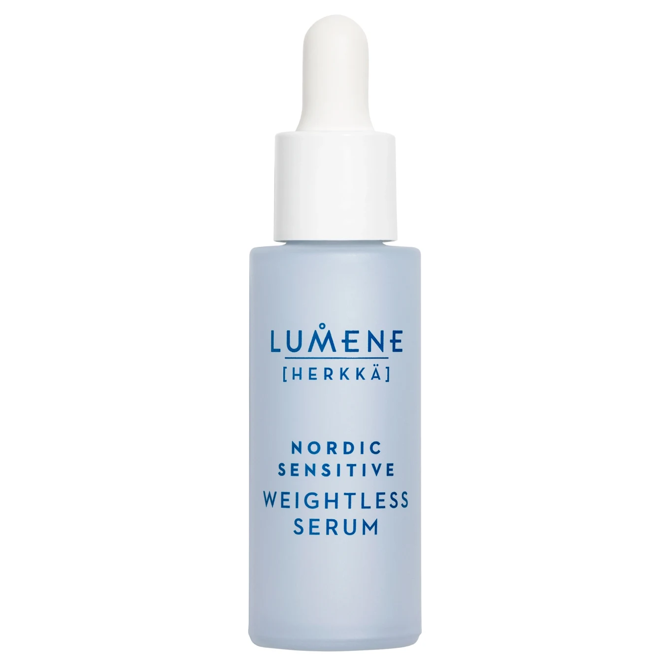 Lumene Nordic Sensitive Weightless Serum 30 ml Lumene