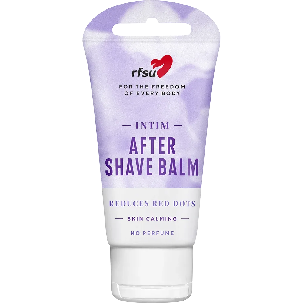 RFSU Intim After Shave Balm 40ml Rfsu