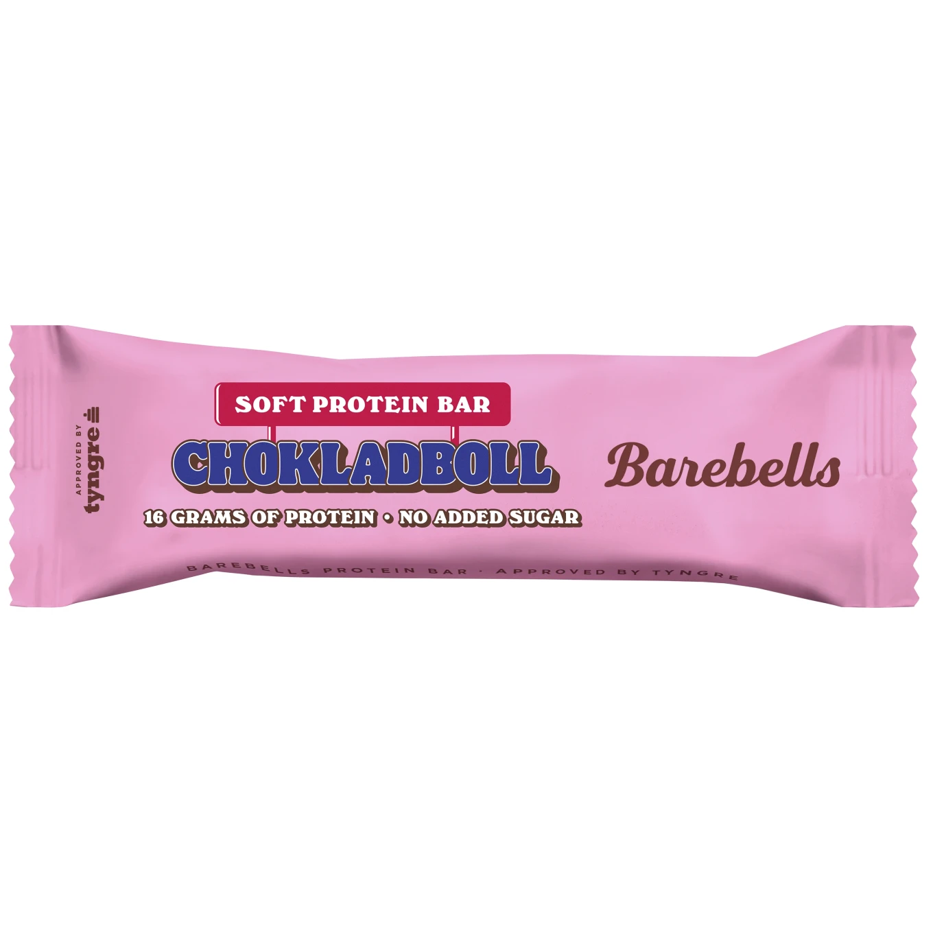 Barebells Bars Chokladboll 55 g Barebells