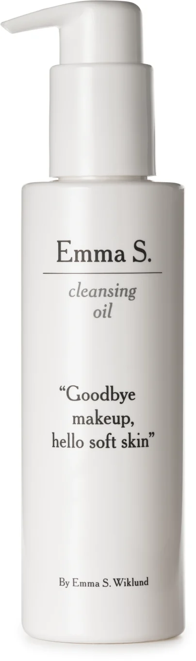 Emma S Cleansing Facial Oil 150 ml Emma S