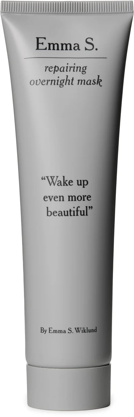Emma S Repairing Overnight Mask 100 ml Emma S