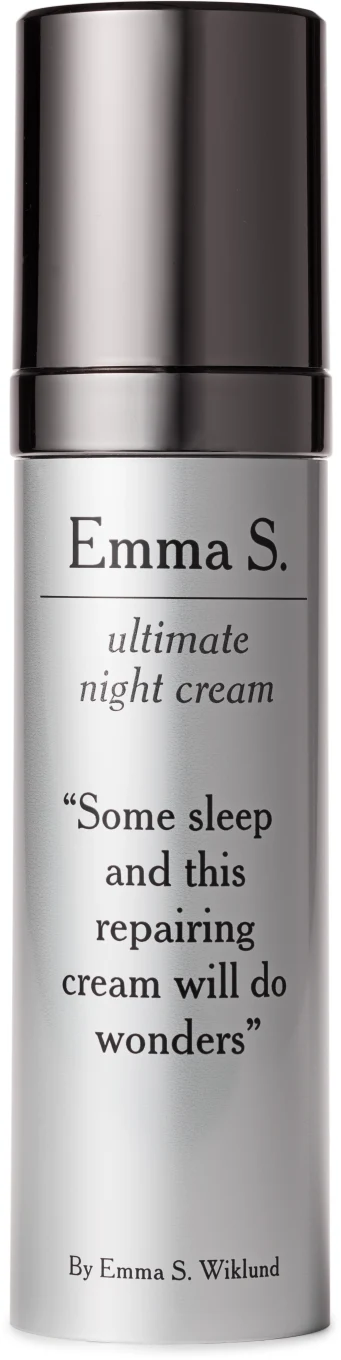 Emma S Ultimate Night Cream 50 ml Emma S