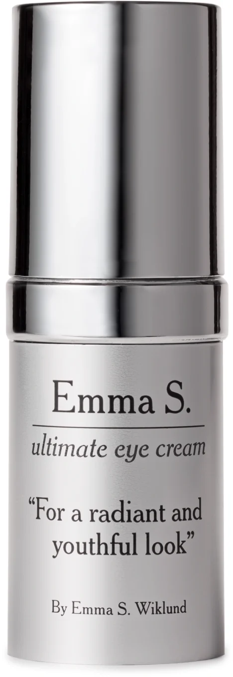 Emma S Ultimate Eye Cream 15 ml Emma S