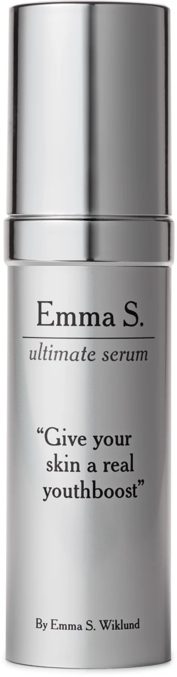 Emma S Ultimate Serum 30 ml Emma S