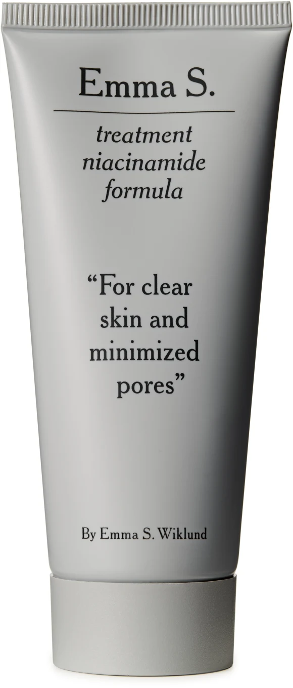 Emma S Treatment Niacinamide Formula 60 ml Emma S