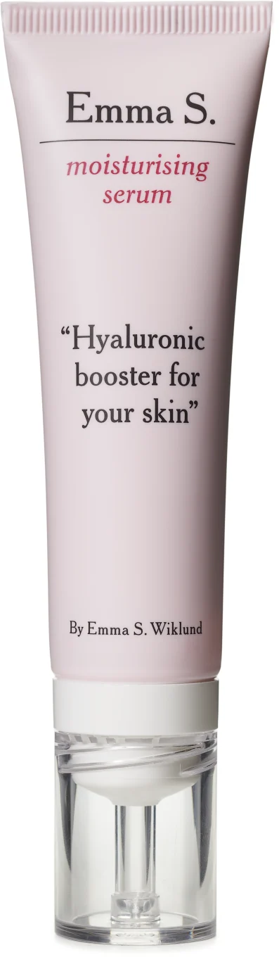 Emma S Moisturising Serum 30 ml Emma S