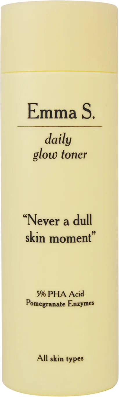 Emma S Daily Glow Toner 150 ml Emma S
