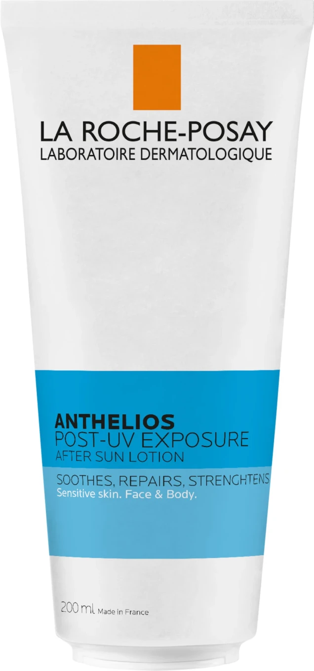 La Roche-Posay Anthelios POST-UV 200 ml La Roche-Posay