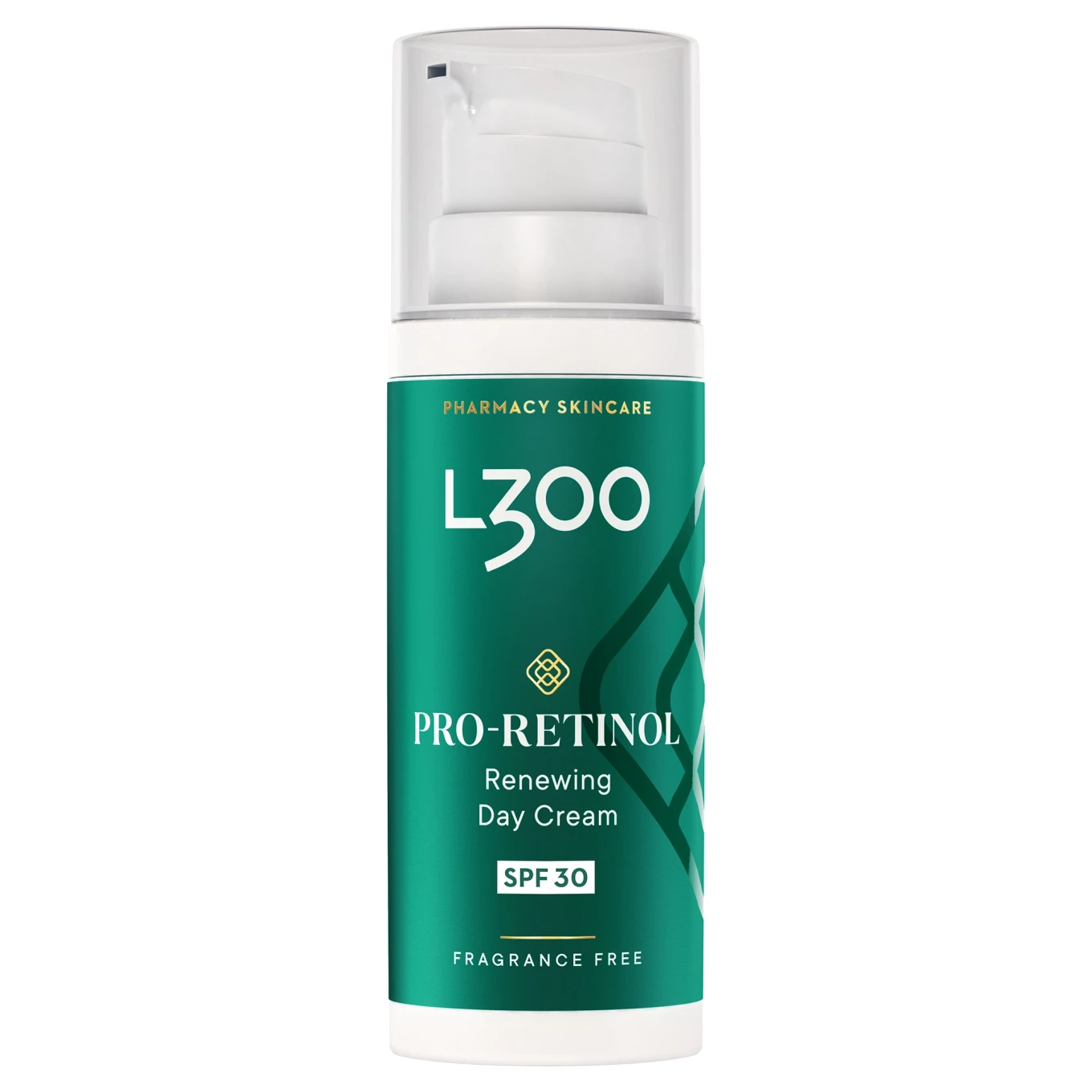L300 Pro-Retinol Renewing Day Cream SPF 30, 50 ml L300
