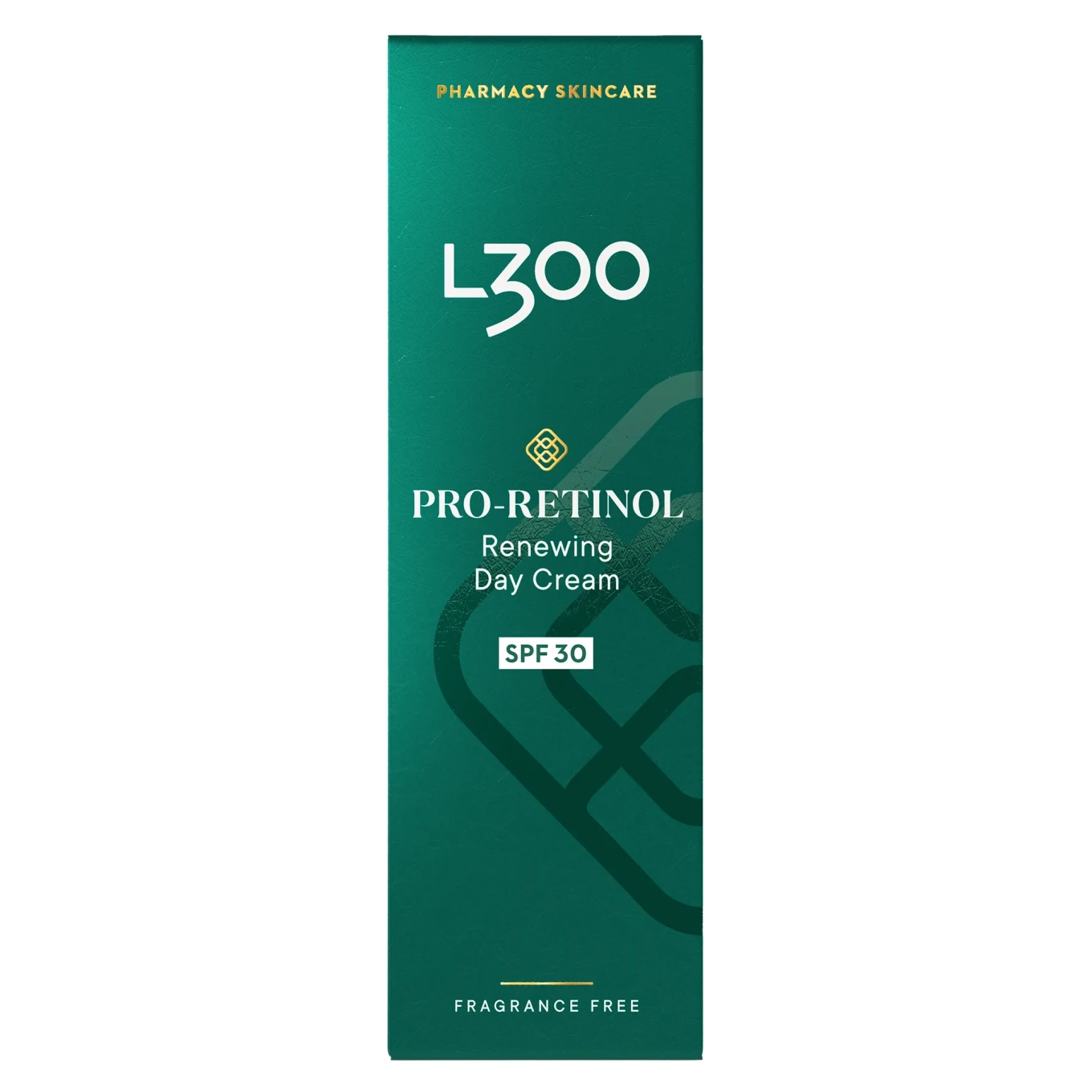 L300 Pro-Retinol Renewing Day Cream SPF 30, 50 ml L300