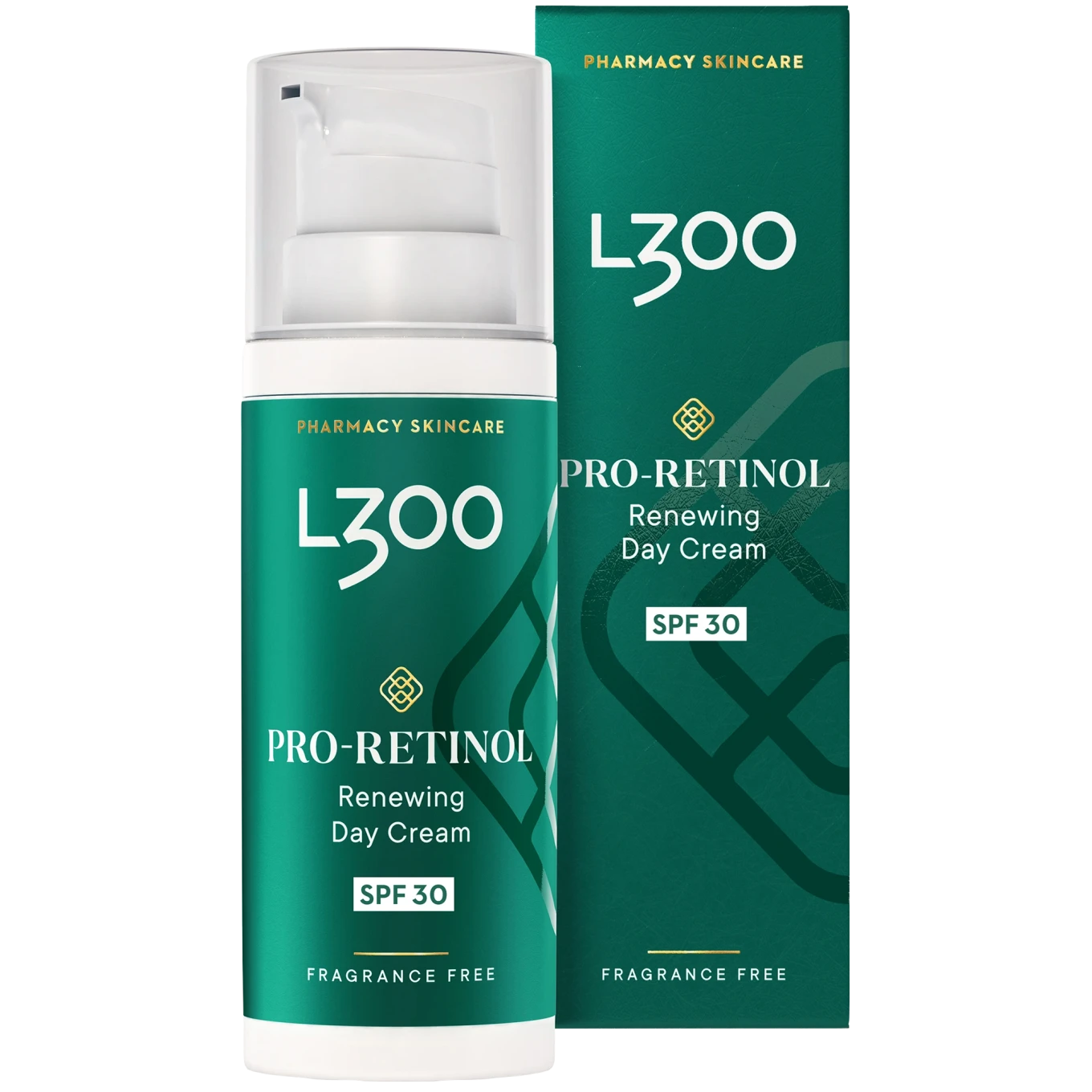 L300 Pro-Retinol Renewing Day Cream SPF 30, 50 ml L300