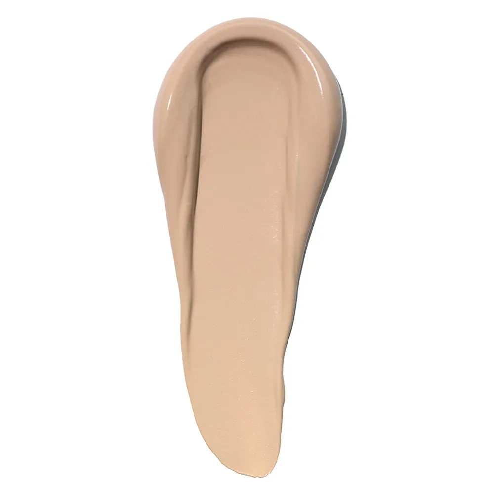 IDUN Minerals Hydrasoft Mineral Foundation 30 ml Signe IDUN Minerals