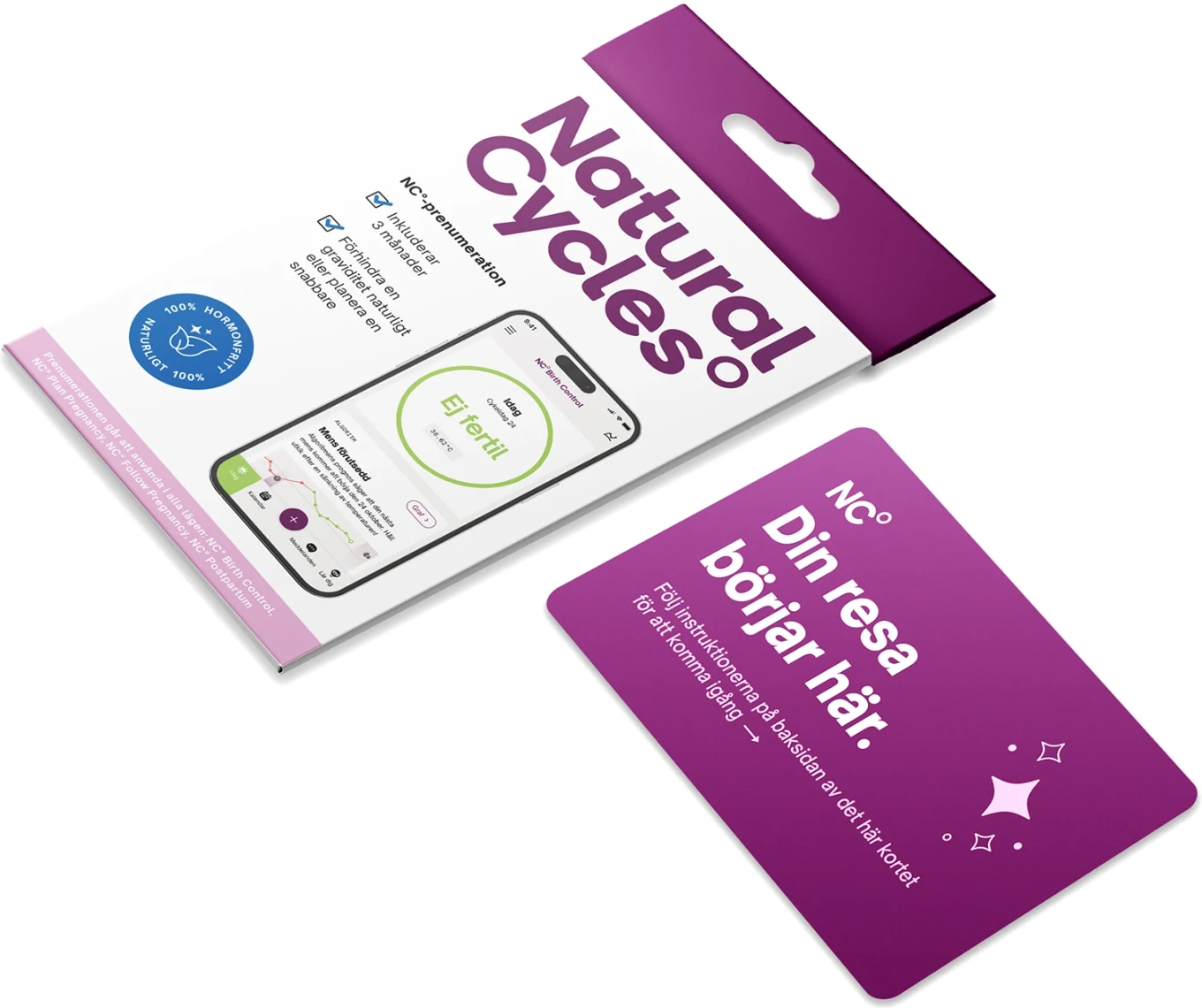 Natural Cycles Subscription Natural Cycles