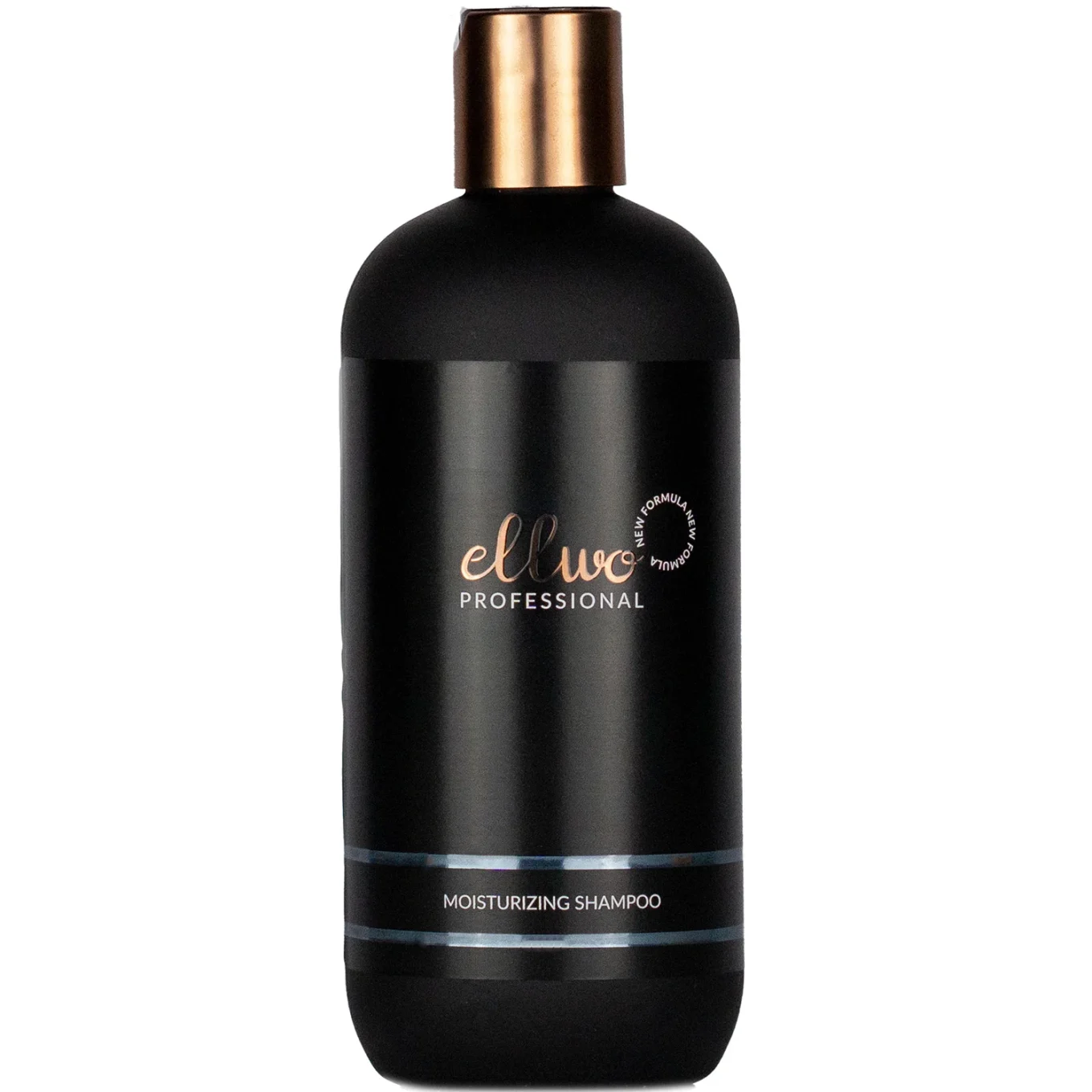 Ellwo Moisturizing Shampoo 350 ml Ellwo