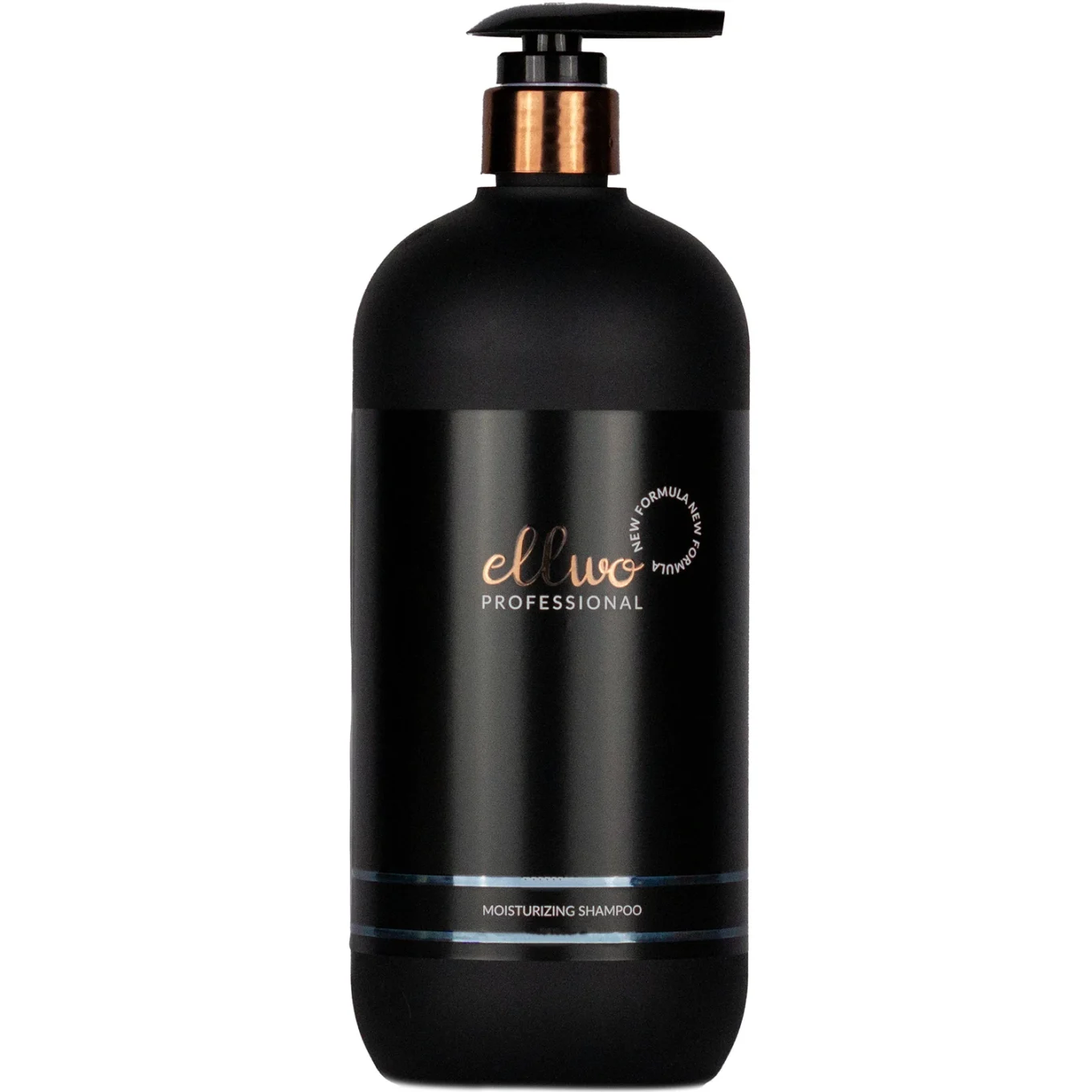 Ellwo Moisturizing Shampoo 1000 ml Ellwo