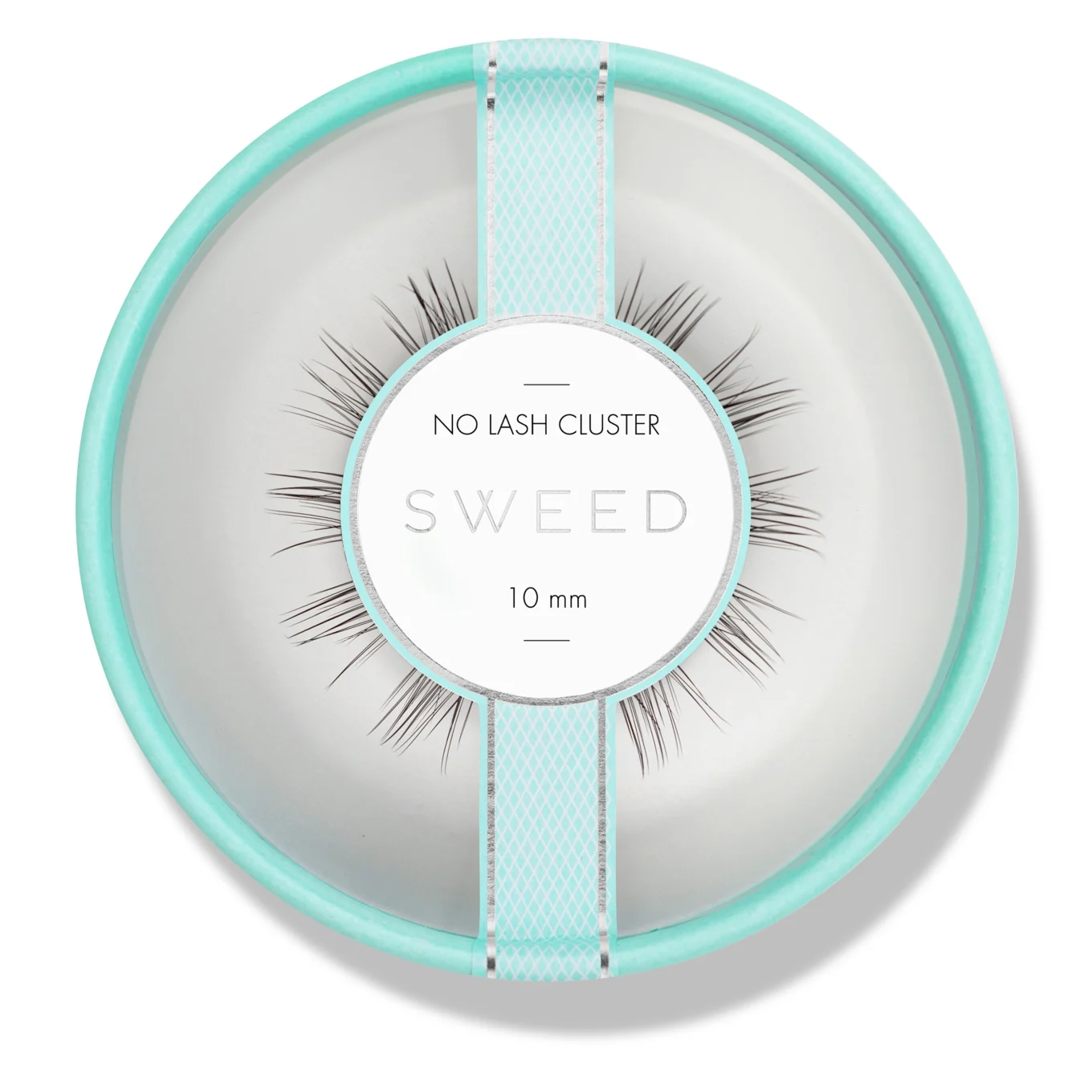 Sweed No Lash Cluster 10 mm Sweed