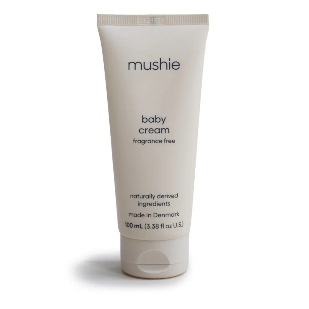 Mushie Baby Cream 100 ml Mushie