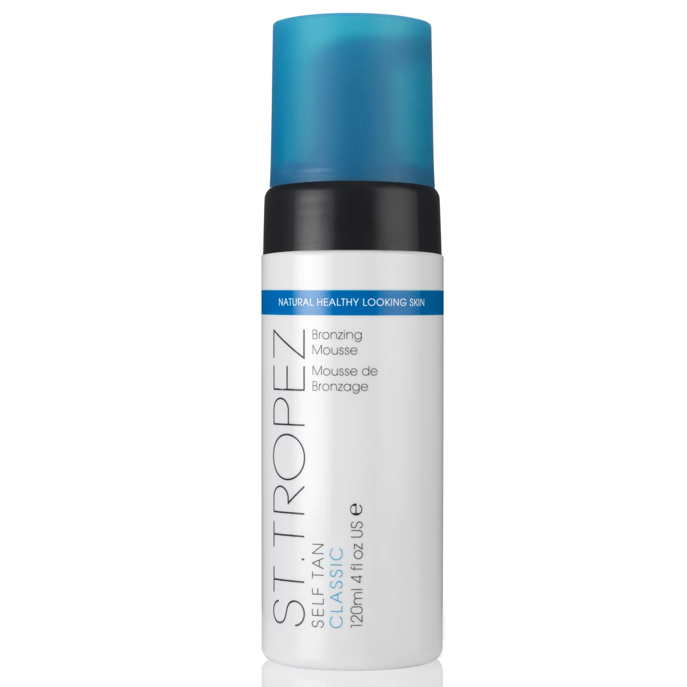 St.Tropez Self Tan Classic Bronzing Mousse 120 ml St.Tropez