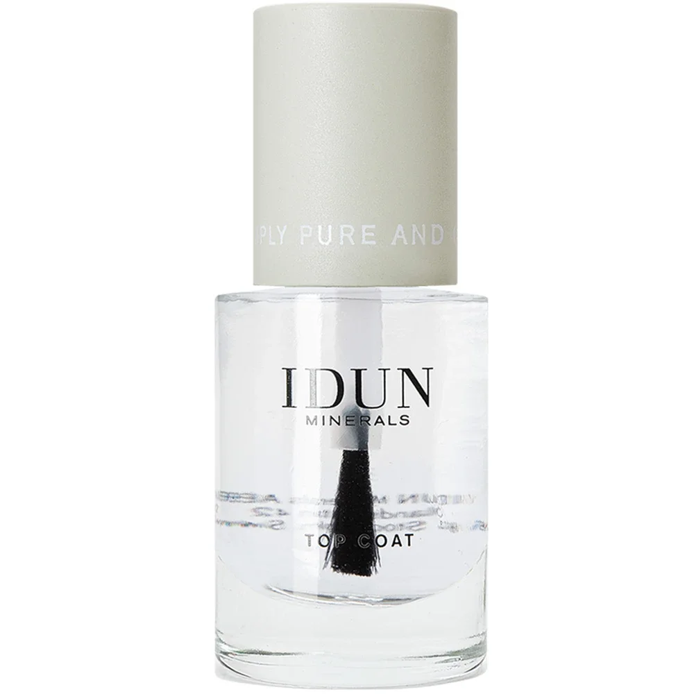 IDUN Minerals Top Coat Diamant 11 ml IDUN Minerals