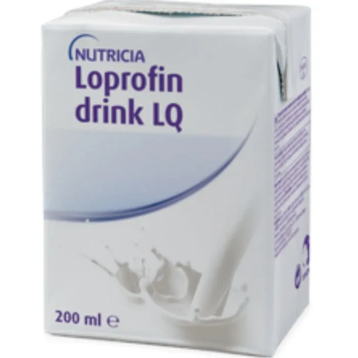 Loprofin PKU-dryck 27x200 ml Loprofin
