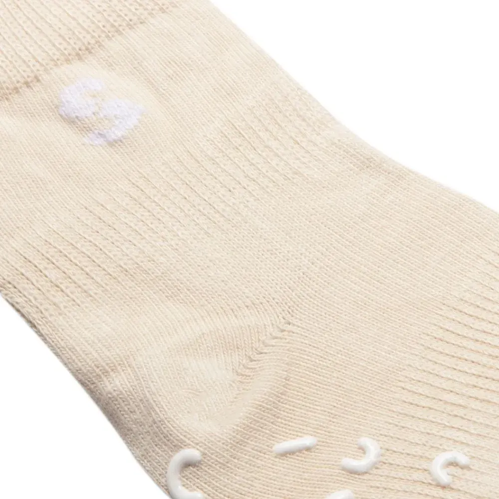 STUCKIES Strumpor i bomull Shell 1-pack 10/15 STUCKIES