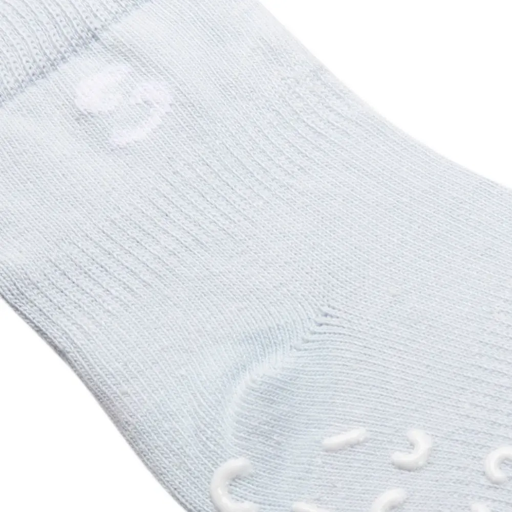 STUCKIES Strumpor i bomull Wave 1-pack 19/21 STUCKIES