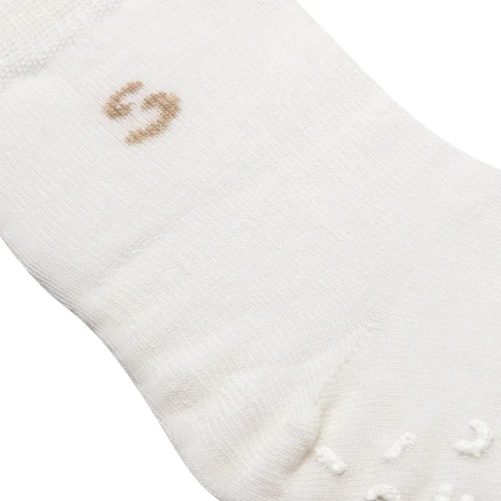 STUCKIES Ullstrumpor Pearl 1-pack 16/18 STUCKIES